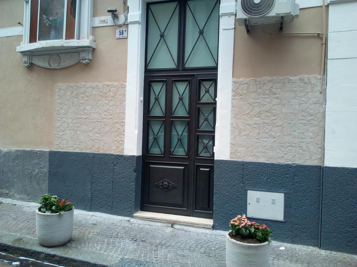Casa Maravigghia Villa Catania Luaran gambar