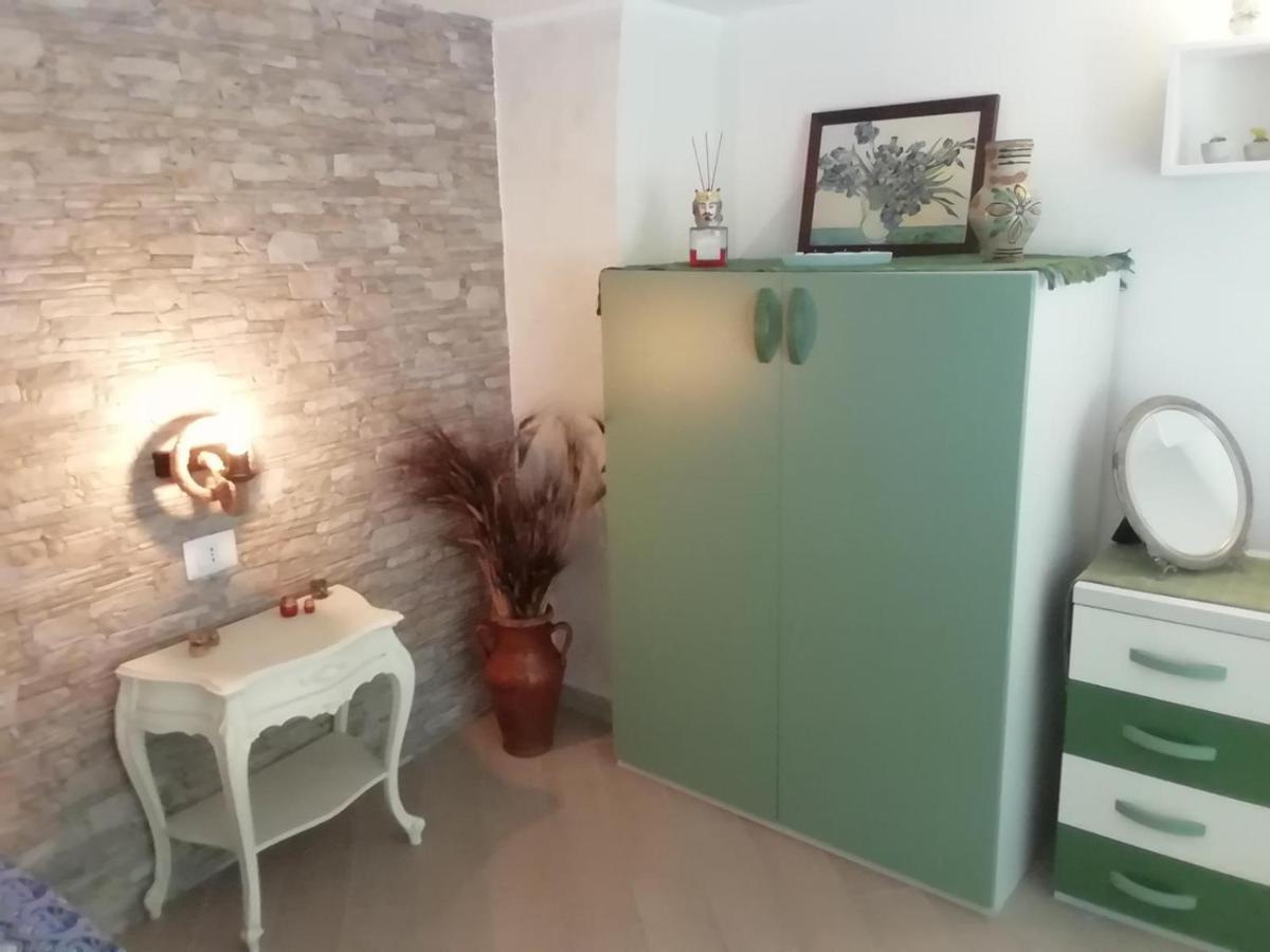 Casa Maravigghia Villa Catania Luaran gambar