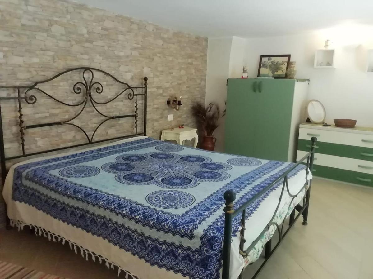 Casa Maravigghia Villa Catania Luaran gambar