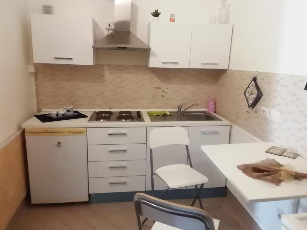Casa Maravigghia Villa Catania Luaran gambar