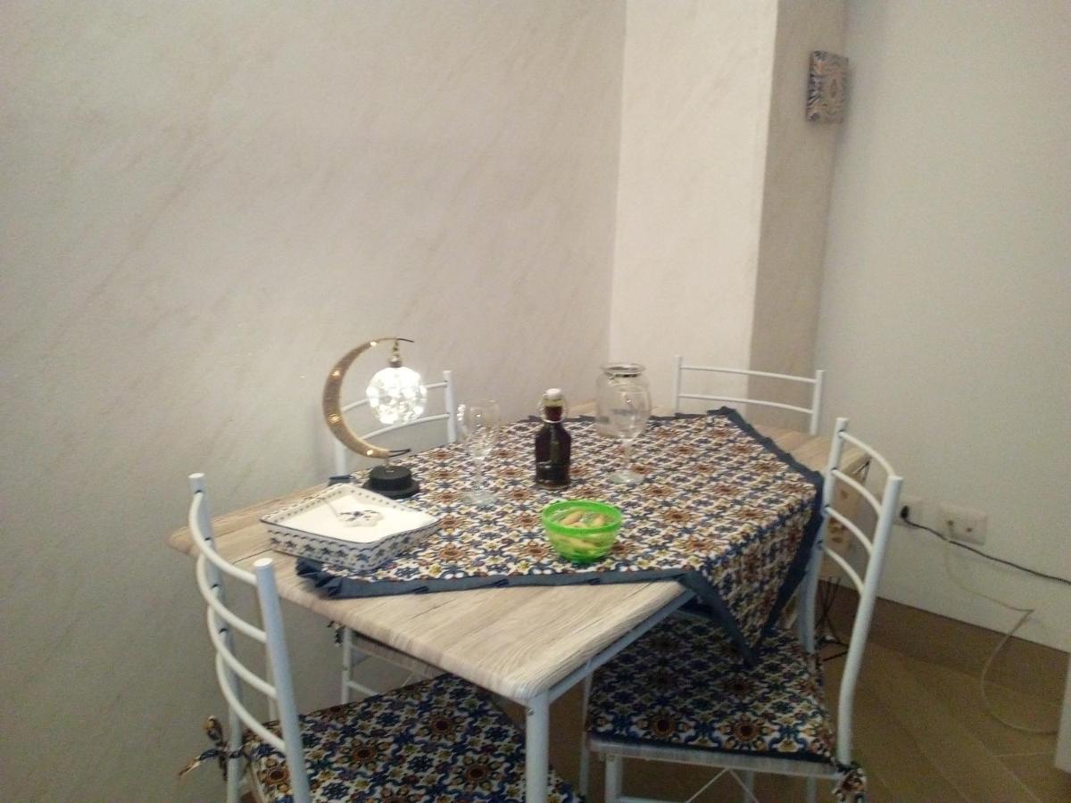 Casa Maravigghia Villa Catania Luaran gambar