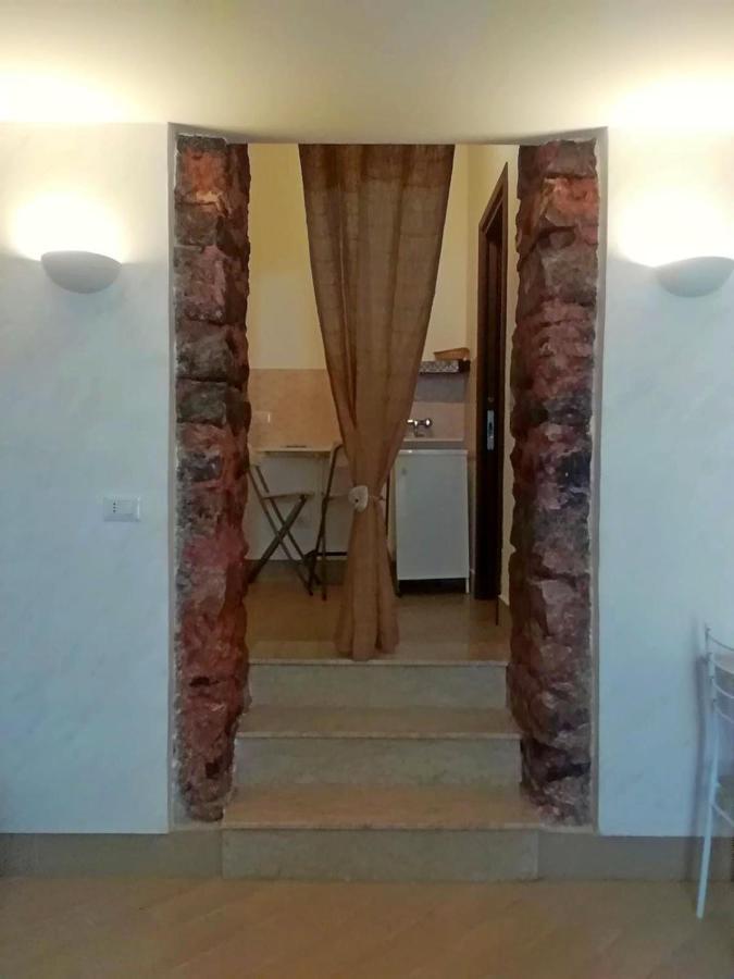 Casa Maravigghia Villa Catania Luaran gambar
