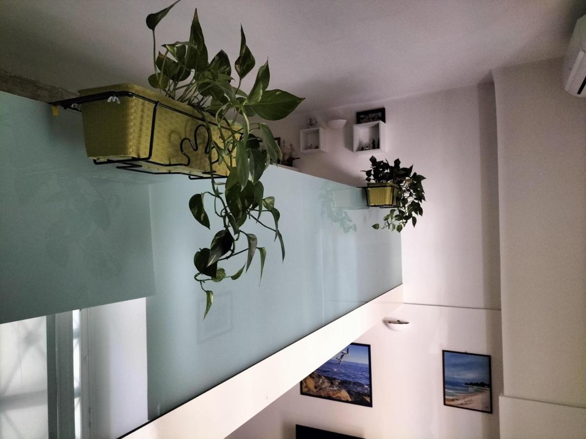 Casa Maravigghia Villa Catania Luaran gambar